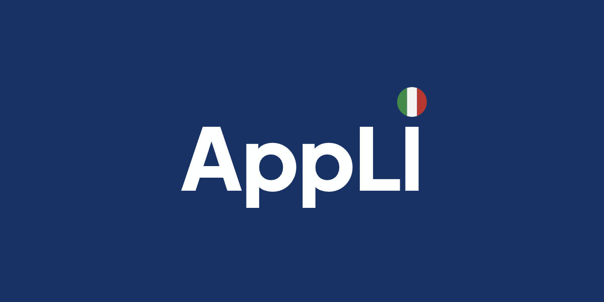 Rilascio dell'app AppLI: la nuova AI del Ministero per la ricerca di lavoro